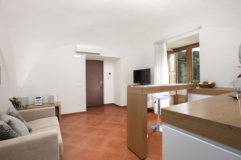 Apartamento Montebosco Luxury Country House