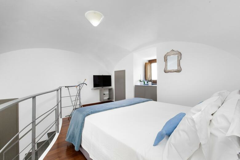 Apartamento Montebosco Luxury Country House