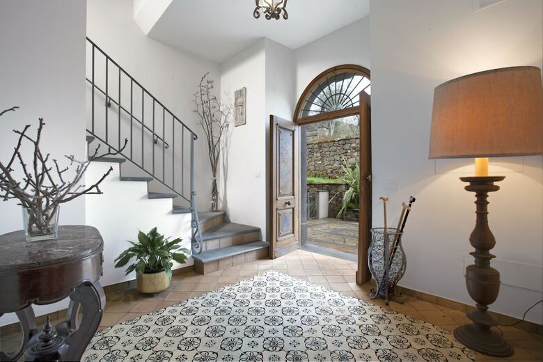 Apartamento Montebosco Luxury Country House