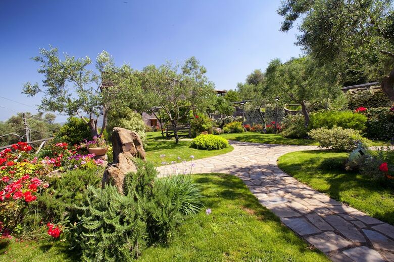 Apartamento Montebosco Luxury Country House