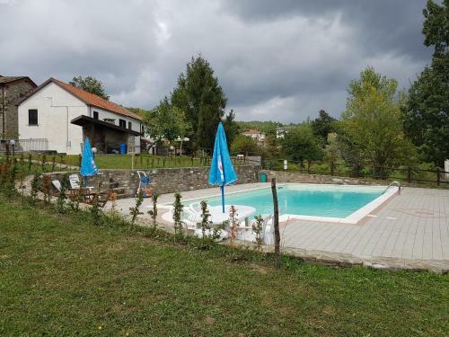 Casa Vacanze Fattoria Il Cerro