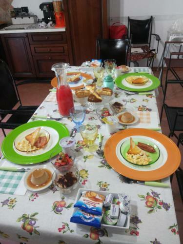 Bed & Breakfast B & B La Ca' Di Massuc