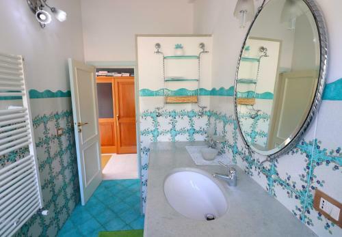 Apartamento Sea View Studio Casa Tesy