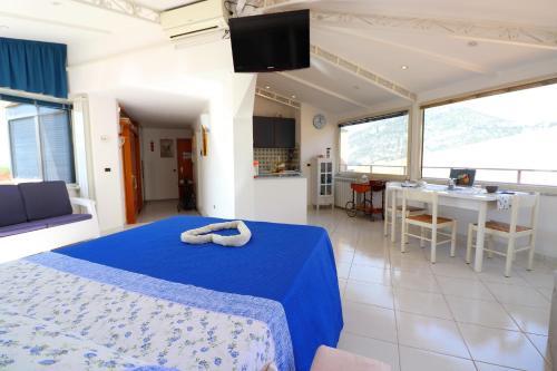 Apartamento Sea View Studio Casa Tesy