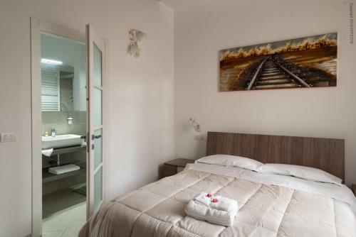 Bed & Breakfast La Meridiana R&breakfast
