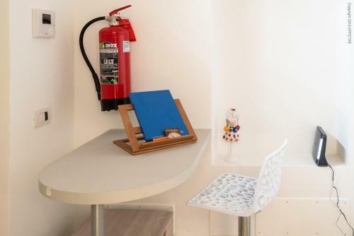 Bed & Breakfast La Meridiana R&breakfast