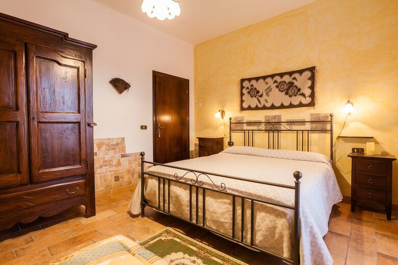 Apartamento Agriturismo C� Licozzo