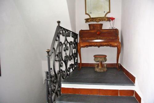 Apartamento Casa Margherita