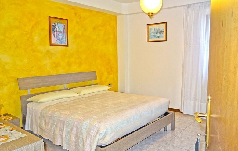 Apartamento Holideal Casa Rosalia