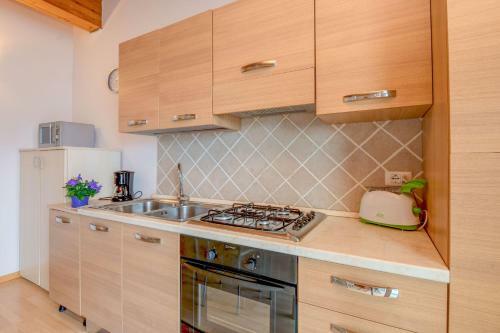 Apartamento Casa Elka Appartamento 7
