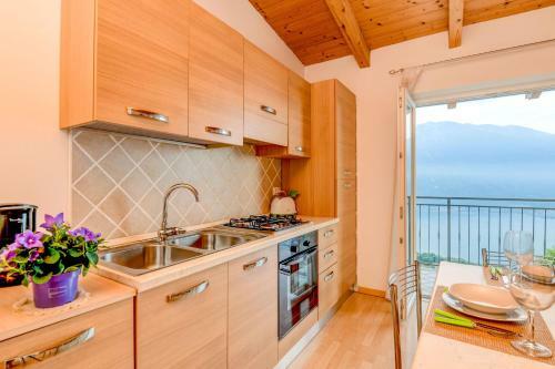 Apartamento Casa Elka Appartamento 7