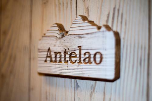 Bed & Breakfast Dimora Al Bivacco