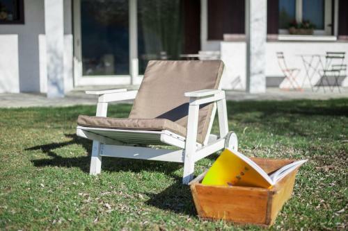 Bed & Breakfast Dimora Al Bivacco