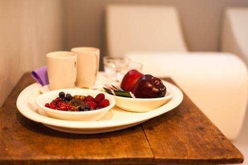 Bed & Breakfast Dimora Al Bivacco