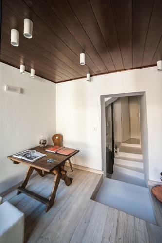 Bed & Breakfast Dimora Al Bivacco