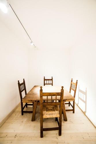 Bed & Breakfast Dimora Al Bivacco
