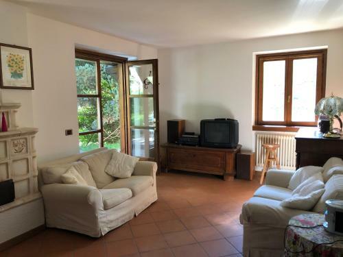 Apartamento Trilocale Pinzolo 043 Nel Verde