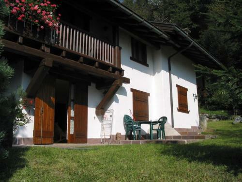 Apartamento Trilocale Pinzolo 043 Nel Verde