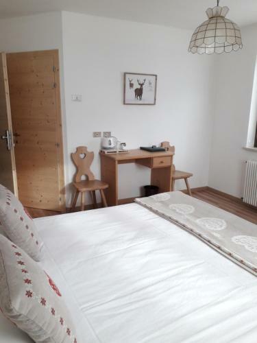 Hostal Casa Salvaterra Affittacamere