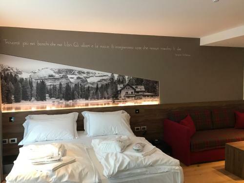 Dolomeet Boutique Hotel