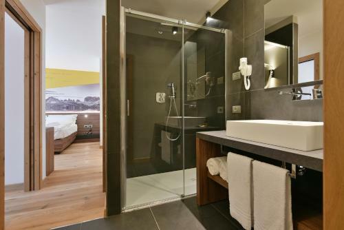 Dolomeet Boutique Hotel