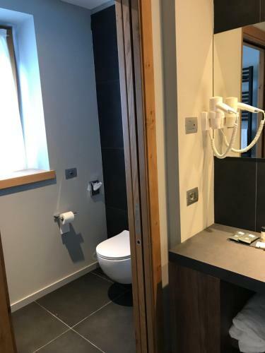 Dolomeet Boutique Hotel