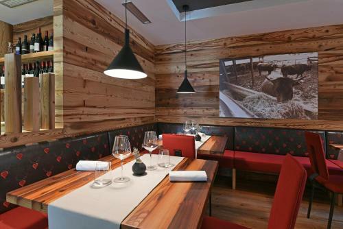 Dolomeet Boutique Hotel