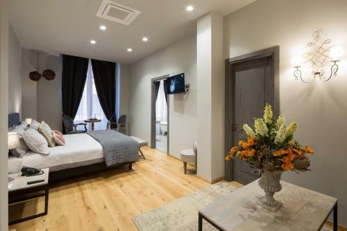 Bed & Breakfast Il Duomo Luxury Suite