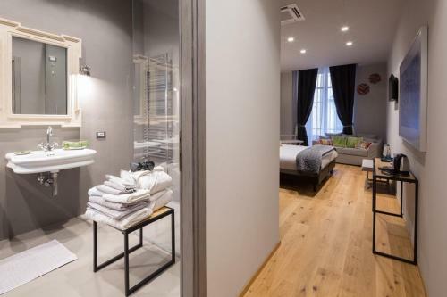 Bed & Breakfast Il Duomo Luxury Suite