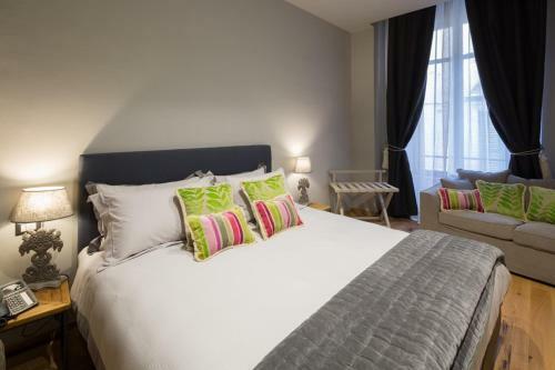 Bed & Breakfast Il Duomo Luxury Suite