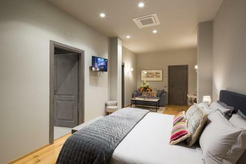 Bed & Breakfast Il Duomo Luxury Suite