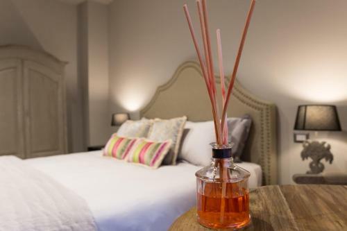 Bed & Breakfast Il Duomo Luxury Suite