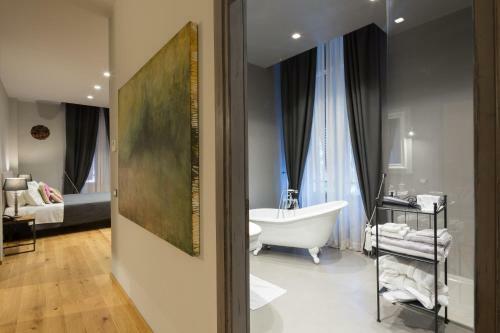 Bed & Breakfast Il Duomo Luxury Suite