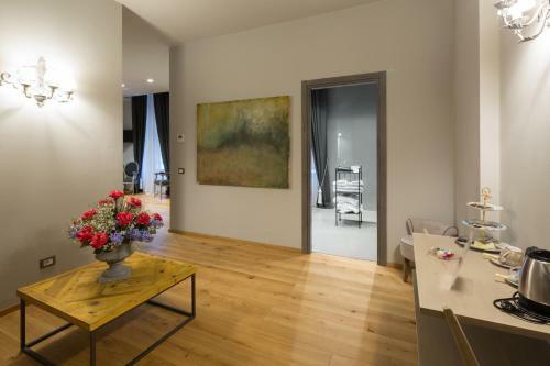 Bed & Breakfast Il Duomo Luxury Suite