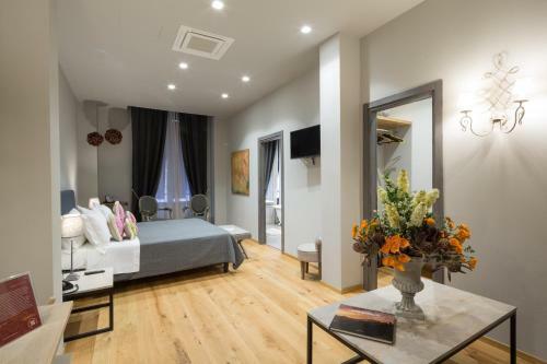 Bed & Breakfast Il Duomo Luxury Suite