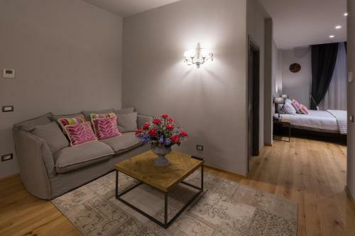 Bed & Breakfast Il Duomo Luxury Suite
