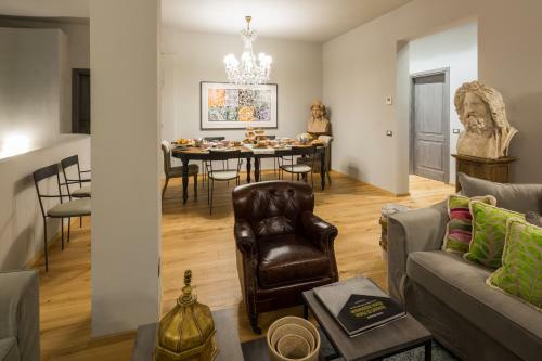 Bed & Breakfast Il Duomo Luxury Suite