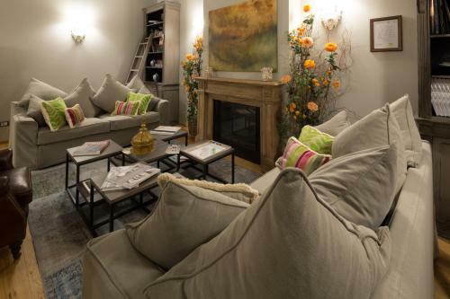 Bed & Breakfast Il Duomo Luxury Suite