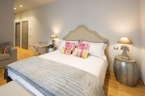 Bed & Breakfast Il Duomo Luxury Suite