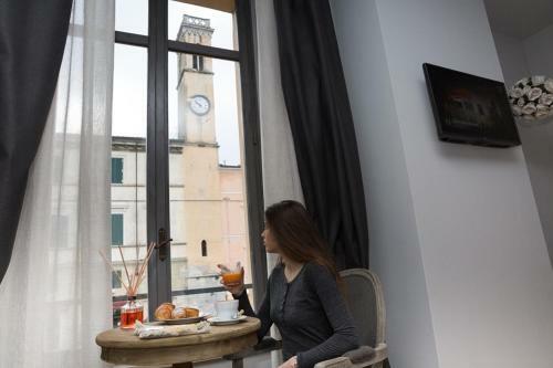 Bed & Breakfast Il Duomo Luxury Suite