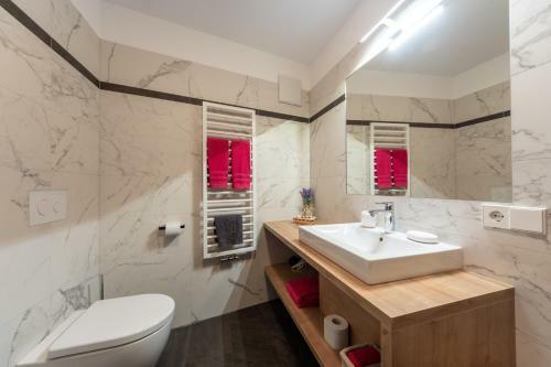 Apartamento Ciasa Pradac