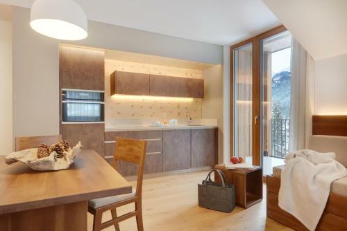 Apartamento Living Nature