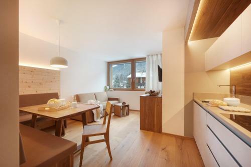 Apartamento Living Nature