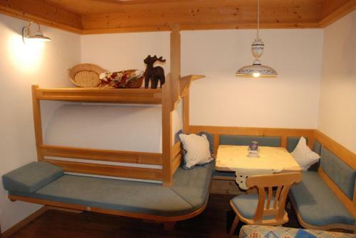 Apartamento Dependance Villa Adler