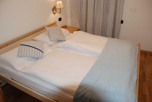 Apartamento Dependance Villa Adler