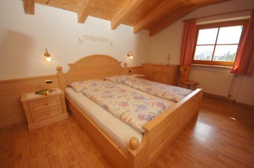 Agroturismo Ciasa Pedaga