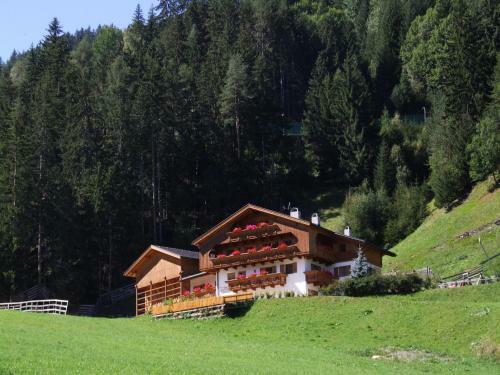 Agroturismo Ciasa Pedaga