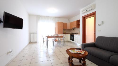 Apartamento Ficus 2 Pineto Vacanza