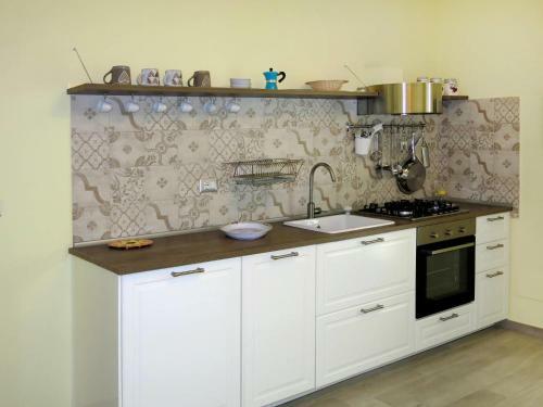 Apartamento Residence D'annunzio 125s