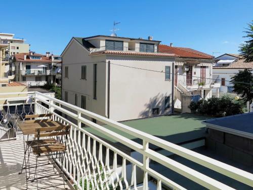 Apartamento Residence D'annunzio 125s